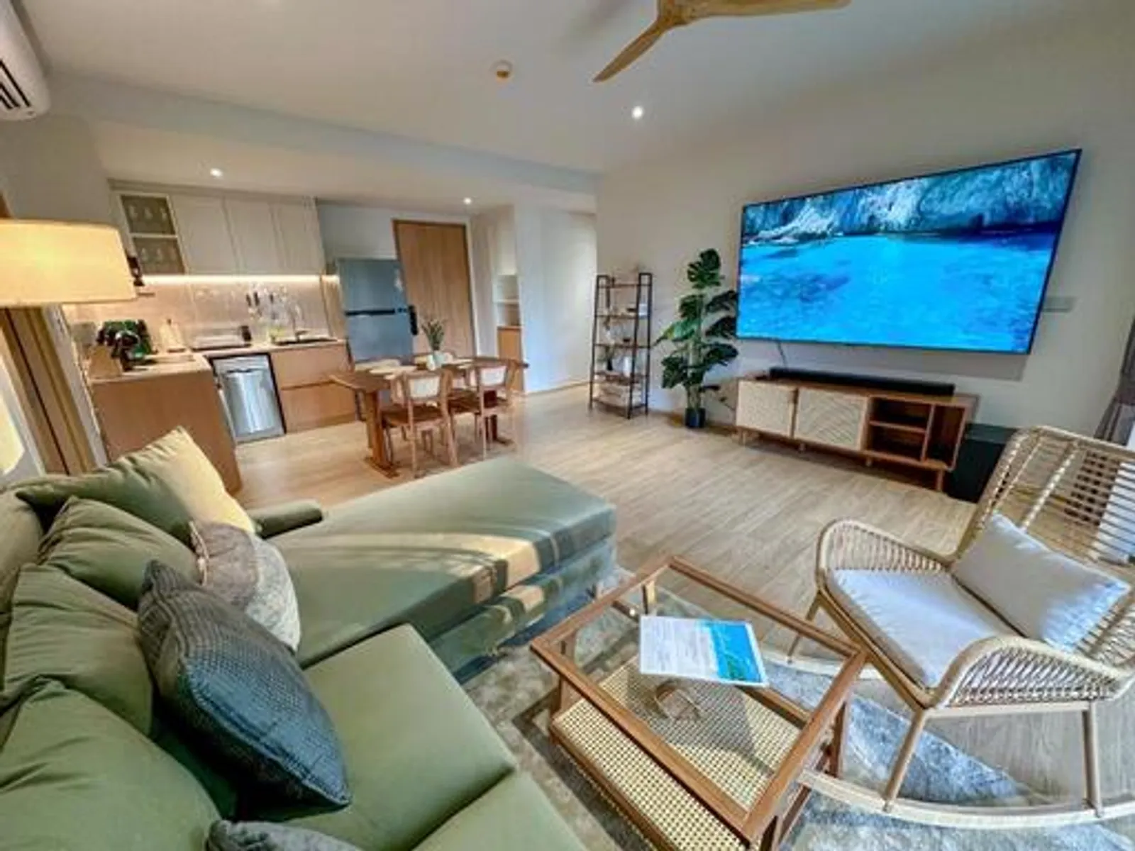 Laguna Beachside Residence, 3-Bedroom Sea View Condo for Sale, Laguna, Freehold - Laguna, Phuket - Photo 17