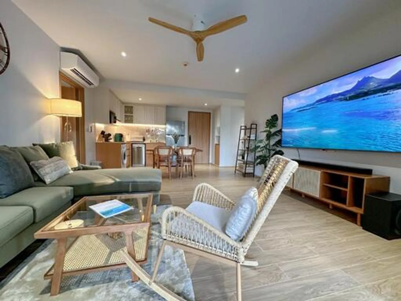 Laguna Beachside Residence, 3-Bedroom Sea View Condo for Sale, Laguna, Freehold - Laguna, Phuket - Photo 14
