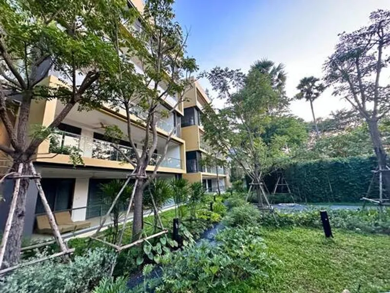 Laguna Beachside Residence, 3-Bedroom Sea View Condo for Sale, Laguna, Freehold - Laguna, Phuket - Main photo