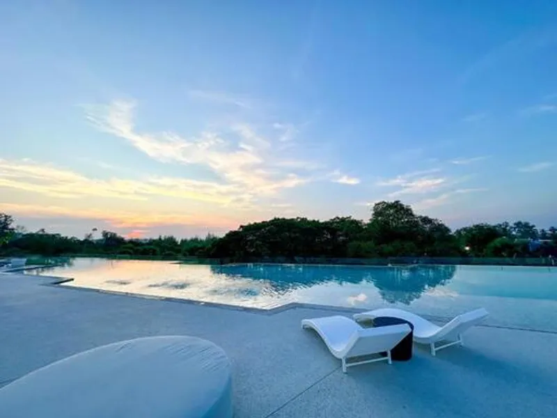 Laguna Beachside Residence, 3-Bedroom Sea View Condo for Sale, Laguna, Freehold - Laguna, Phuket - Main photo