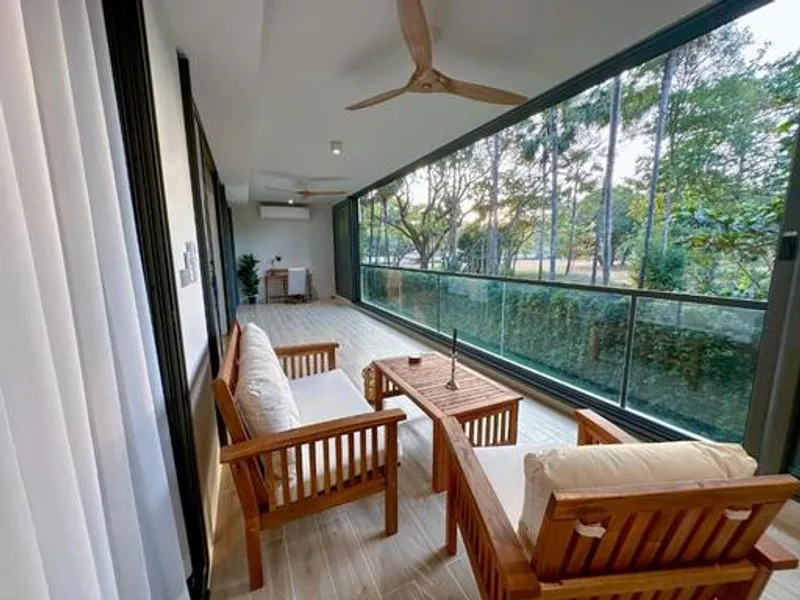Laguna Beachside Residence, 3-Bedroom Sea View Condo for Sale, Laguna, Freehold - Laguna, Phuket - Main photo