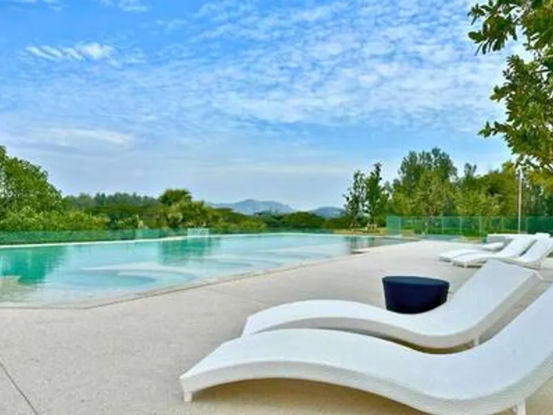 Laguna Beachside Residence, 3-Bedroom Sea View Condo for Sale, Laguna, Freehold - Laguna, Phuket - Main photo