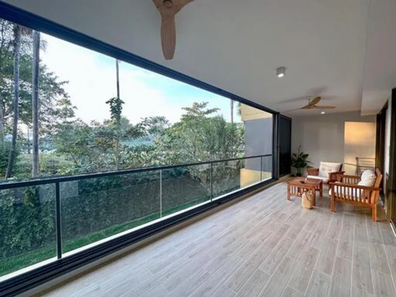 Laguna Beachside Residence, 3-Bedroom Sea View Condo for Sale, Laguna, Freehold - Laguna, Phuket - Main photo