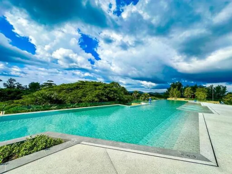 Laguna Beachside Residence, 3-Bedroom Sea View Condo for Sale, Laguna, Freehold - Laguna, Phuket - Main photo