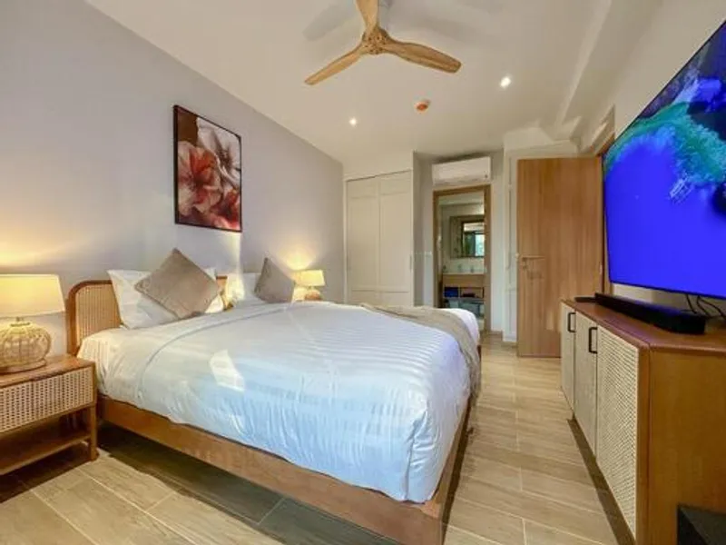 Laguna Beachside Residence, 3-Bedroom Sea View Condo for Sale, Laguna, Freehold - Laguna, Phuket - Main photo