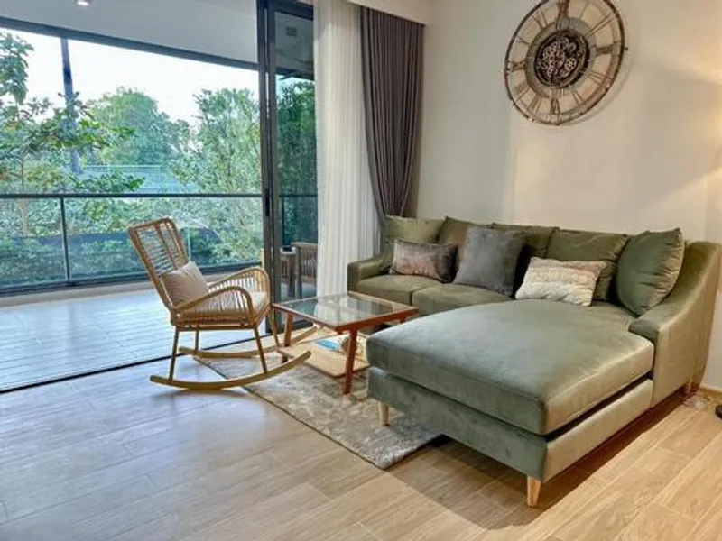 Laguna Beachside Residence, 3-Bedroom Sea View Condo for Sale, Laguna, Freehold - Laguna, Phuket - Main photo