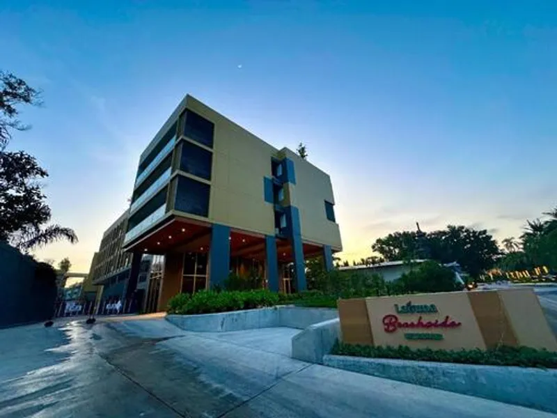 Laguna Beachside Residence, 3-Bedroom Sea View Condo for Sale, Laguna, Freehold - Laguna, Phuket - Main photo