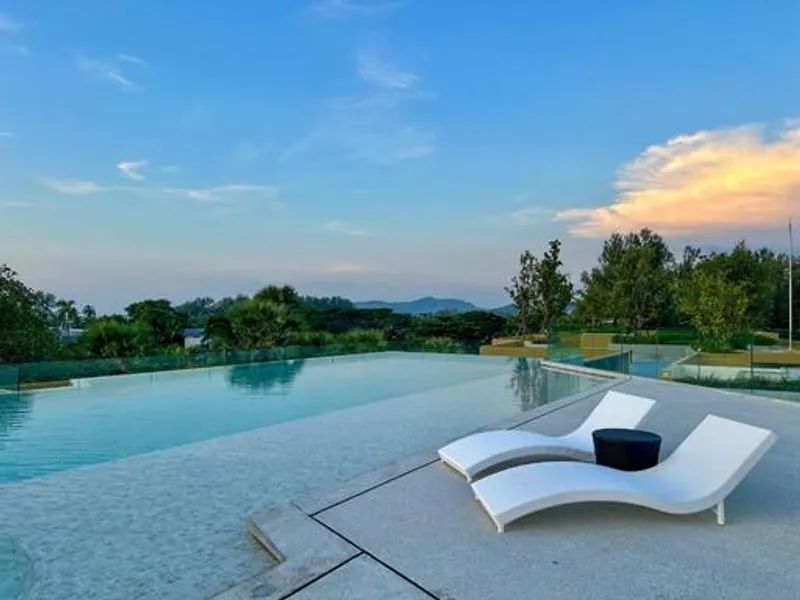 Laguna Beachside Residence, 3-Bedroom Sea View Condo for Sale, Laguna, Freehold - Laguna, Phuket - Main photo