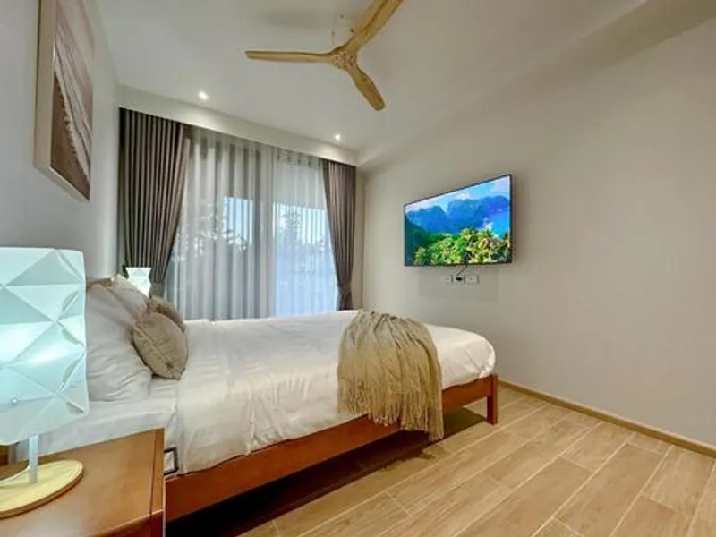 Laguna Beachside Residence, 3-Bedroom Sea View Condo for Sale, Laguna, Freehold - Laguna, Phuket - Main photo