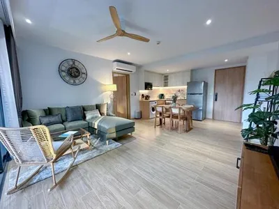 Laguna Beachside Residence, 3-Bedroom Sea View Condo for Sale, Laguna, Freehold - Laguna, Phuket - Photo 12