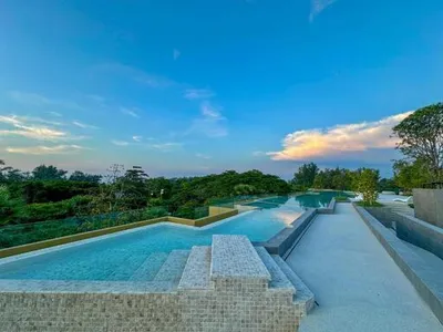 Laguna Beachside Residence, 3-Bedroom Sea View Condo for Sale, Laguna, Freehold - Laguna, Phuket - Photo 4