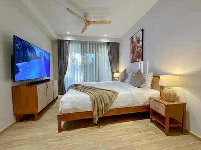 Laguna Beachside Residence, 3-Bedroom Sea View Condo for Sale, Laguna, Freehold - Laguna, Phuket - Photo 25