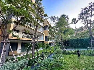 Laguna Beachside Residence, 3-Bedroom Sea View Condo for Sale, Laguna, Freehold - Laguna, Phuket - Photo 2