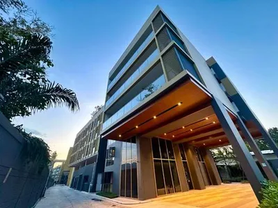 Laguna Beachside Residence, 3-Bedroom Sea View Condo for Sale, Laguna, Freehold - Laguna, Phuket - Photo 9