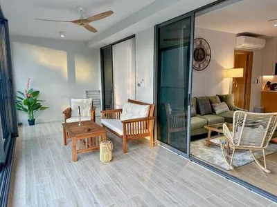 Laguna Beachside Residence, 3-Bedroom Sea View Condo for Sale, Laguna, Freehold - Laguna, Phuket - Photo 19