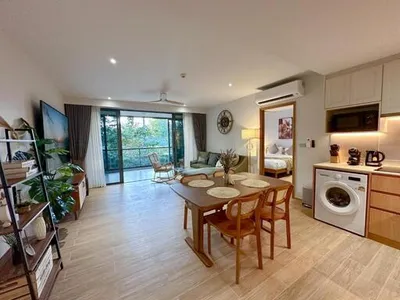 Laguna Beachside Residence, 3-Bedroom Sea View Condo for Sale, Laguna, Freehold - Laguna, Phuket - Photo 13