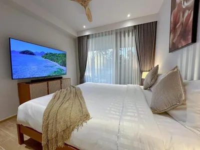 Laguna Beachside Residence, 3-Bedroom Sea View Condo for Sale, Laguna, Freehold - Laguna, Phuket - Photo 26