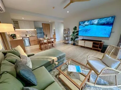 Laguna Beachside Residence, 3-Bedroom Sea View Condo for Sale, Laguna, Freehold - Laguna, Phuket - Photo 17