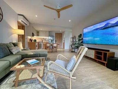 Laguna Beachside Residence, 3-Bedroom Sea View Condo for Sale, Laguna, Freehold - Laguna, Phuket - Photo 14