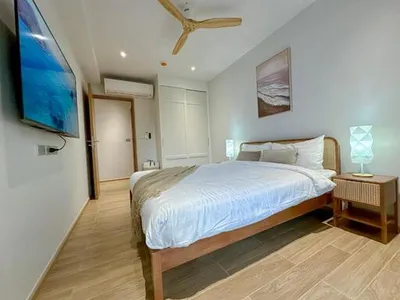 Laguna Beachside Residence, 3-Bedroom Sea View Condo for Sale, Laguna, Freehold - Laguna, Phuket - Photo 22