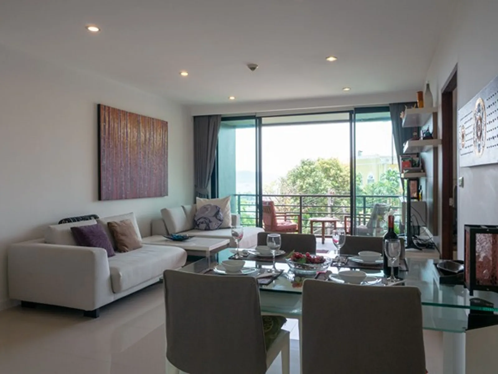 2-Bedroom Sea View Condo for Sale, Patong - Patong, Phuket - Photo 7