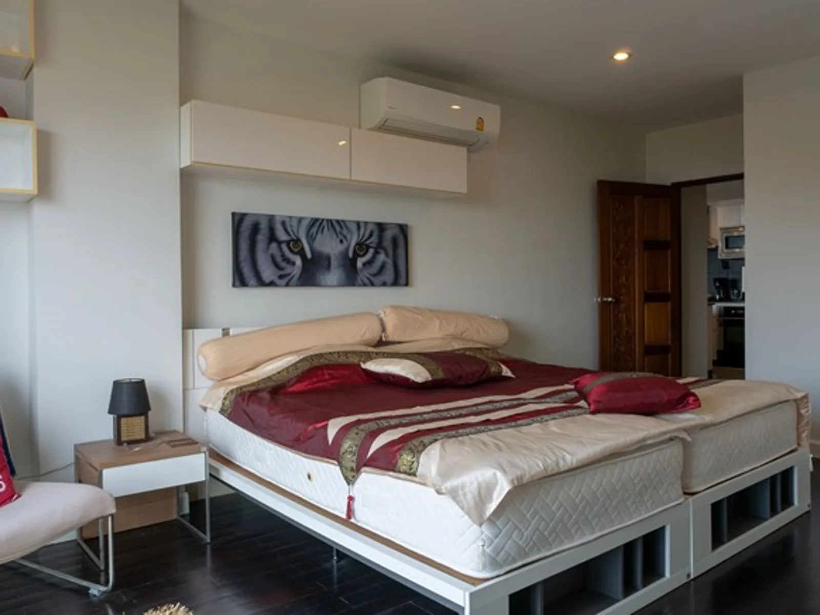 2-Bedroom Sea View Condo for Sale, Patong - Patong, Phuket - Photo 17
