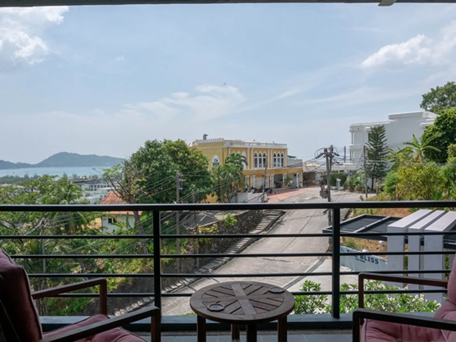 2-Bedroom Sea View Condo for Sale, Patong - Patong, Phuket - Photo 5