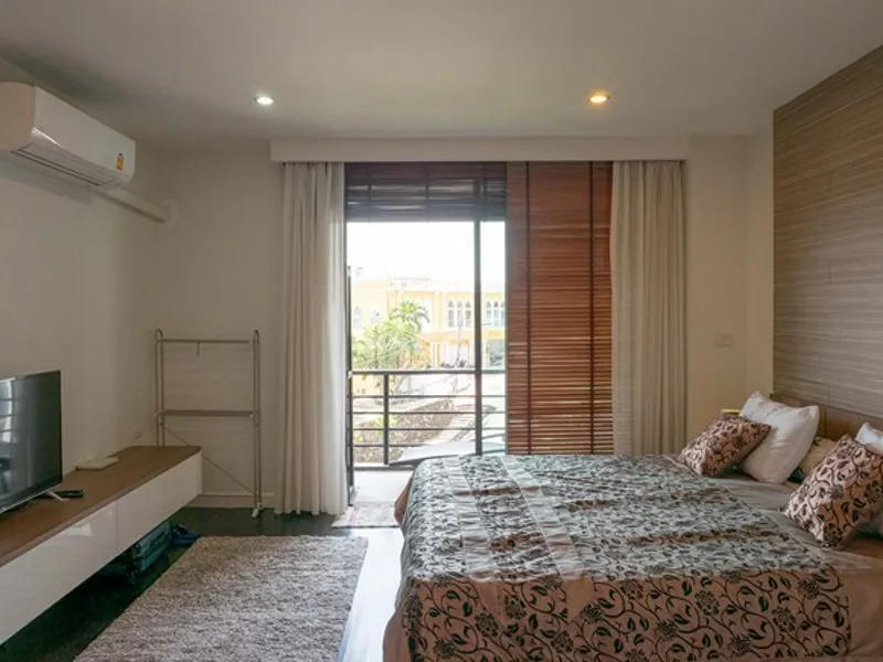 2-Bedroom Sea View Condo for Sale, Patong - Patong, Phuket - Main photo