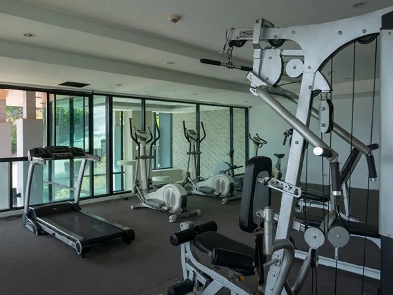 2-Bedroom Sea View Condo for Sale, Patong - Patong, Phuket - Main photo
