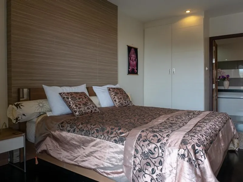 2-Bedroom Sea View Condo for Sale, Patong - Patong, Phuket - Main photo