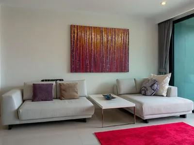 2-Bedroom Sea View Condo for Sale, Patong - Patong, Phuket - Photo 14