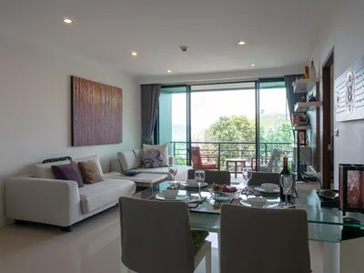 2-Bedroom Sea View Condo for Sale, Patong - Patong, Phuket - Photo 7