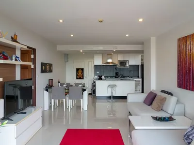2-Bedroom Sea View Condo for Sale, Patong - Patong, Phuket - Photo 9