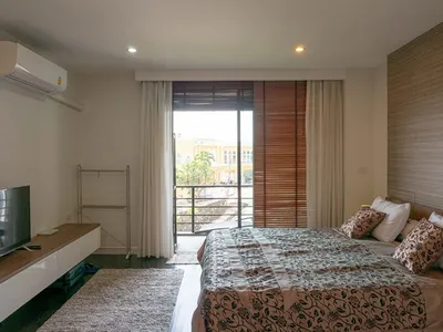 2-Bedroom Sea View Condo for Sale, Patong - Patong, Phuket - Photo 19