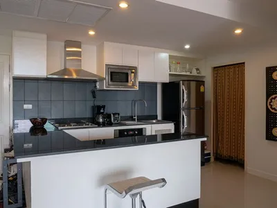 2-Bedroom Sea View Condo for Sale, Patong - Patong, Phuket - Photo 8