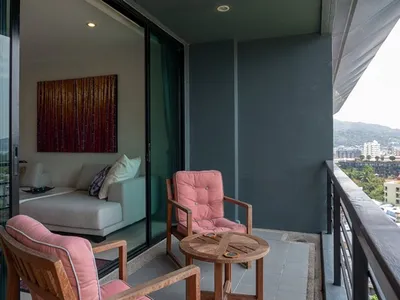 2-Bedroom Sea View Condo for Sale, Patong - Patong, Phuket - Photo 12