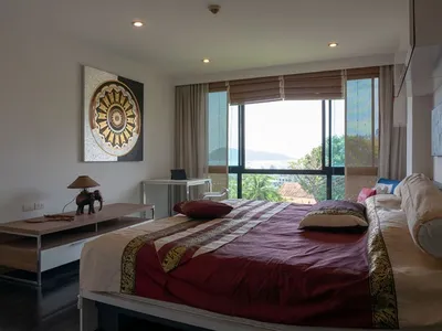 2-Bedroom Sea View Condo for Sale, Patong - Patong, Phuket - Photo 16