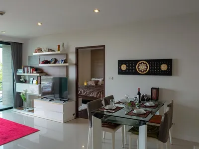 2-Bedroom Sea View Condo for Sale, Patong - Patong, Phuket - Photo 10