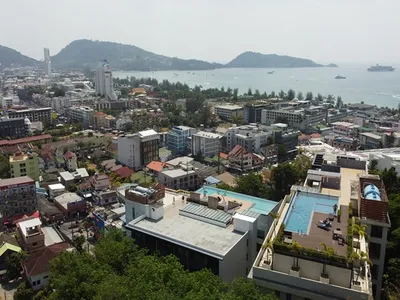 2-Bedroom Sea View Condo for Sale, Patong - Patong, Phuket - Photo 6