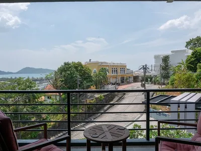 2-Bedroom Sea View Condo for Sale, Patong - Patong, Phuket - See all photos