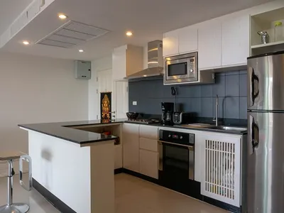 2-Bedroom Sea View Condo for Sale, Patong - Patong, Phuket - Photo 15