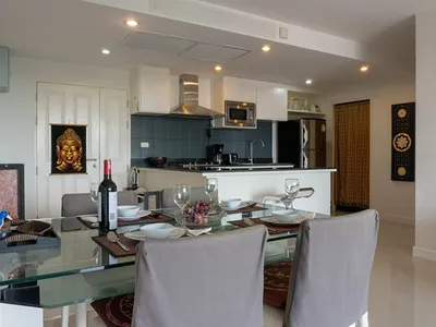 2-Bedroom Sea View Condo for Sale, Patong - Patong, Phuket - Photo 13