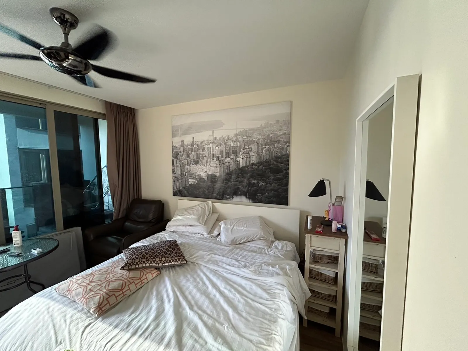Oceana Kamala, 1-Bedroom Corner Condo for Sale, Kamala, 5 Min to Beach - Kamala, Phuket - Photo 7