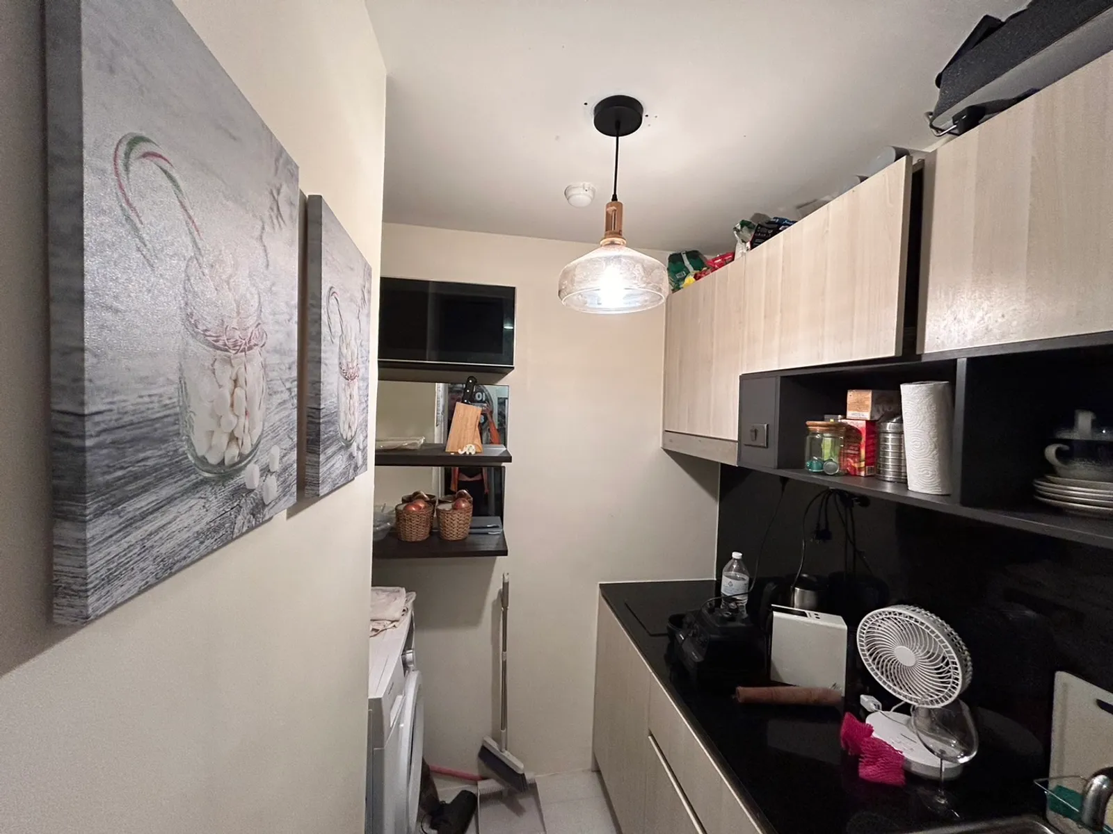 Oceana Kamala, 1-Bedroom Corner Condo for Sale, Kamala, 5 Min to Beach - Kamala, Phuket - Photo 12