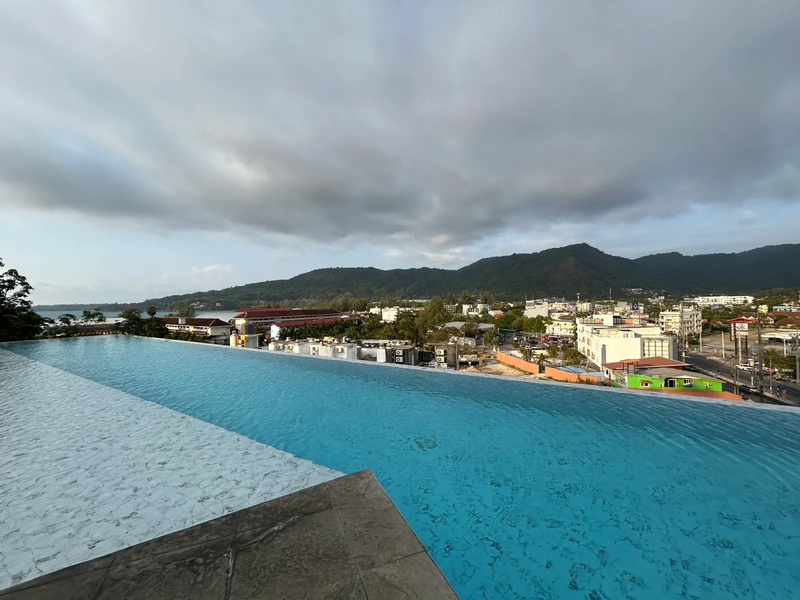 Oceana Kamala, 1-Bedroom Corner Condo for Sale, Kamala, 5 Min to Beach - Kamala, Phuket - Photo 2