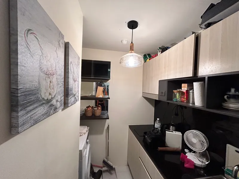 Oceana Kamala, 1-Bedroom Corner Condo for Sale, Kamala, 5 Min to Beach - Kamala, Phuket - Main photo