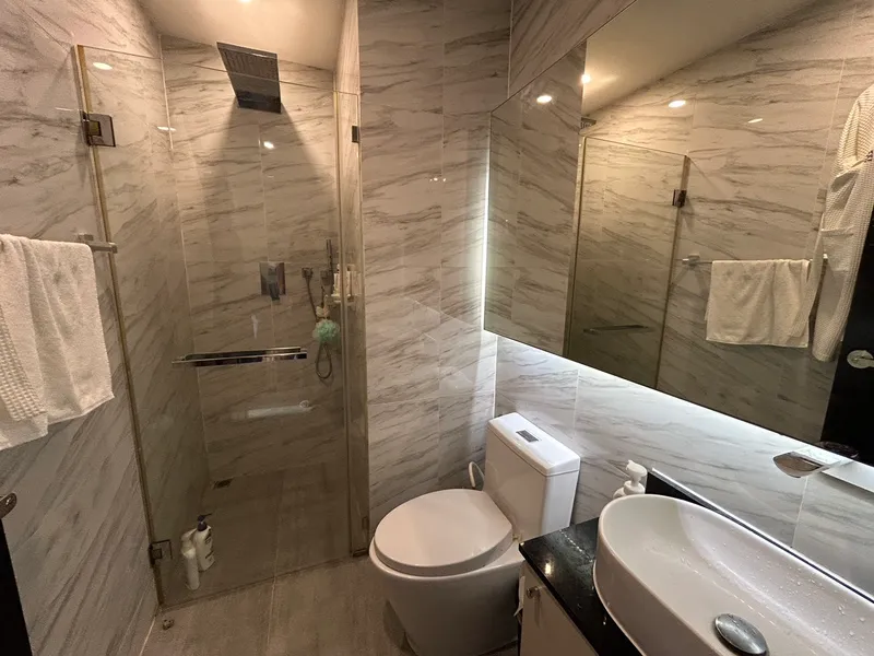 Oceana Kamala, 1-Bedroom Corner Condo for Sale, Kamala, 5 Min to Beach - Kamala, Phuket - Main photo