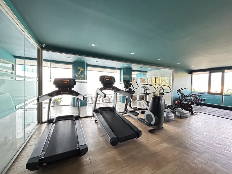 Oceana Kamala, 1-Bedroom Corner Condo for Sale, Kamala, 5 Min to Beach - Kamala, Phuket - Main photo