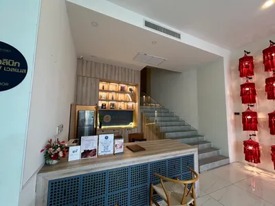 Oceana Kamala, 1-Bedroom Corner Condo for Sale, Kamala, 5 Min to Beach - Kamala, Phuket - Photo 18