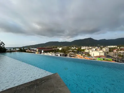 Oceana Kamala, 1-Bedroom Corner Condo for Sale, Kamala, 5 Min to Beach - Kamala, Phuket - Photo 2